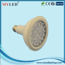 High Luminous CE RoHS Compliant Bulb PAR 38 E27 18W LED Spot Light